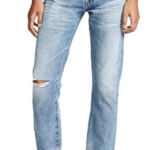 Citizens Of Humanity Emerson Skim Fit BF Jeans